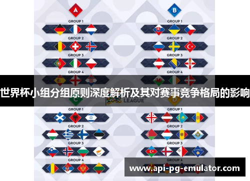 世界杯小组分组原则深度解析及其对赛事竞争格局的影响