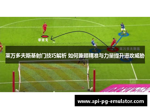 莱万多夫斯基射门技巧解析 如何兼顾精准与力量提升进攻威胁