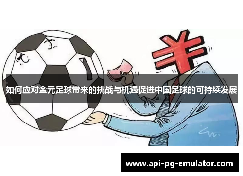如何应对金元足球带来的挑战与机遇促进中国足球的可持续发展