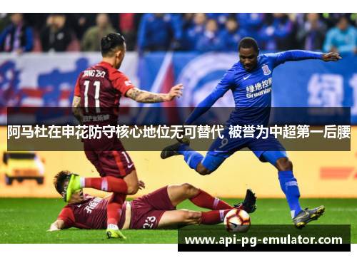 阿马杜在申花防守核心地位无可替代 被誉为中超第一后腰